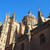 2016年南欧の旅－SALAMANCA