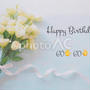 お誕生日