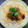 夏に食べたいビビンバ丼☆さば缶で簡単＆味わい深いレシピ