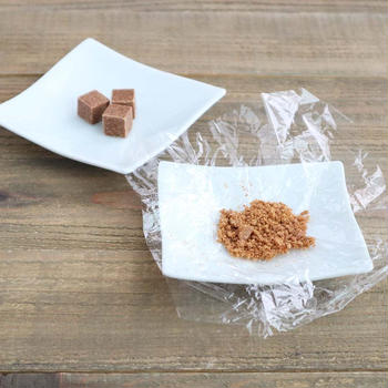 【クックパッドニュース】固形コンソメを一発で粉末にする裏ワザ