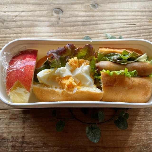 ＊栄養士が作る小学生と園児のお弁当1週間分♪【後編】＊