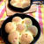 白玉粉でもっちりパン