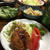 冷食とあるものｄe
