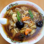五目ラーメン