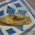 太刀魚柚子塩焼き