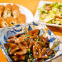 晩御飯♪