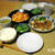 1.9(Mon)　夜ごはん