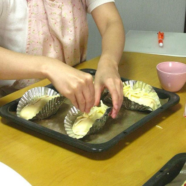 体験レッスン
