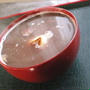 朝ごはん　１2月４日（木）
