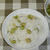 ひたし豆の豆ご飯