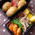 おいなりさん弁当