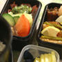 男の弁当／主人の朝弁と昼弁当２日分のご紹介です。