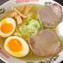 ラーメンの話