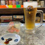 松川酒店　　京都　四条高倉　大丸京都店近くの角打ち　久々に足を運びました