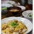 クリスマスごはんの次の日　かんたんとろとろ親子丼♪