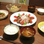 staubで*煮豚