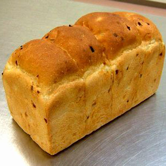 新玉ねぎパン