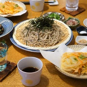 モモ母さんさん