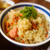『鮭と大葉の混ぜ御飯』