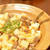 ＊簡単すぎてゴメン。の、麻婆豆腐＊