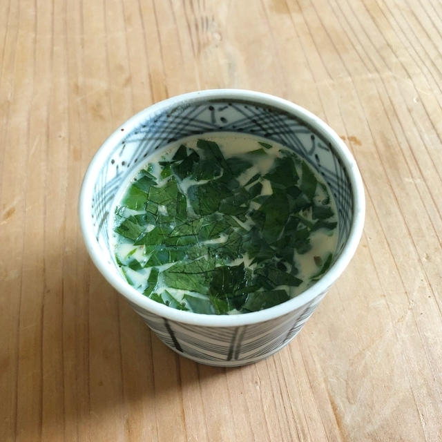 茶碗蒸し