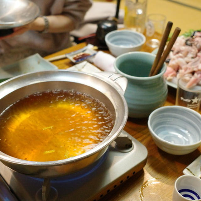 【浅草】目利きの達人と名料理人が織りなす、極上魚料理の世界「魚料理 遠州屋」