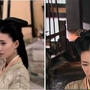 『美人心計　一人の妃と二人の皇帝』第33話-第36話