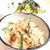 ツナと山菜の炊き込みご飯　レシピ