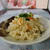 桜エビとジャコの炊き込みごはんの春色ランチ♪