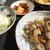 夫の酷すぎたミス(;^_^A＆ゴボウと鶏肉のガーリック味噌炒め