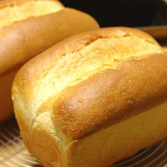 ソフト食パン