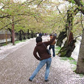 2012年G.W.青森満喫旅3・4日目〜弘前さくらまつり&たっぷりお土産