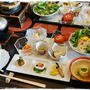 ■料理愛好家わか&G7財務相会議が行われた『秋保温泉 佐勘』さんのコラボランチ♪■