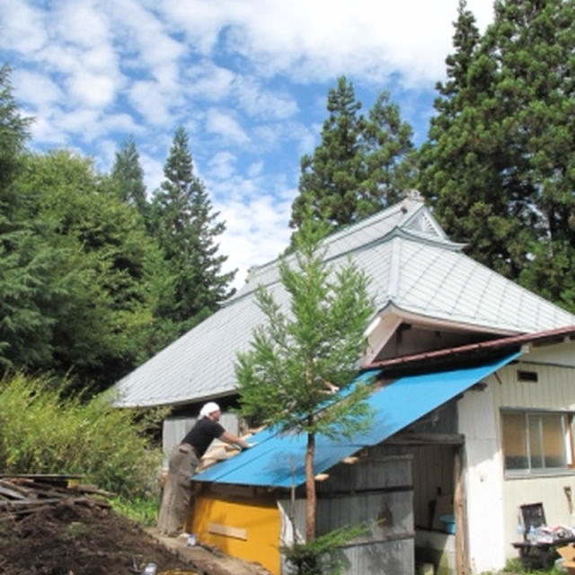 【天栄村殺人事件（未遂）】（２）まさかの高速道路閉鎖と峠攻め