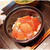 「まぐろ丼」＆初タケノコと常備食「山椒ちりめん」など♪