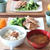 2月21日（日）米の娘ぶた　de　朝ごはん