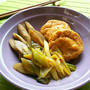 ごぼうとがんもどきの煮物☆