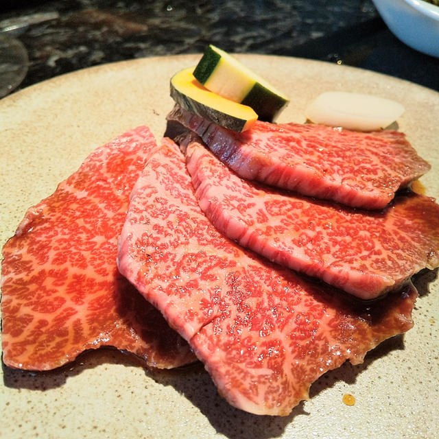 肉ランチ☆コレド室町テラスで松阪牛を食べたよ！