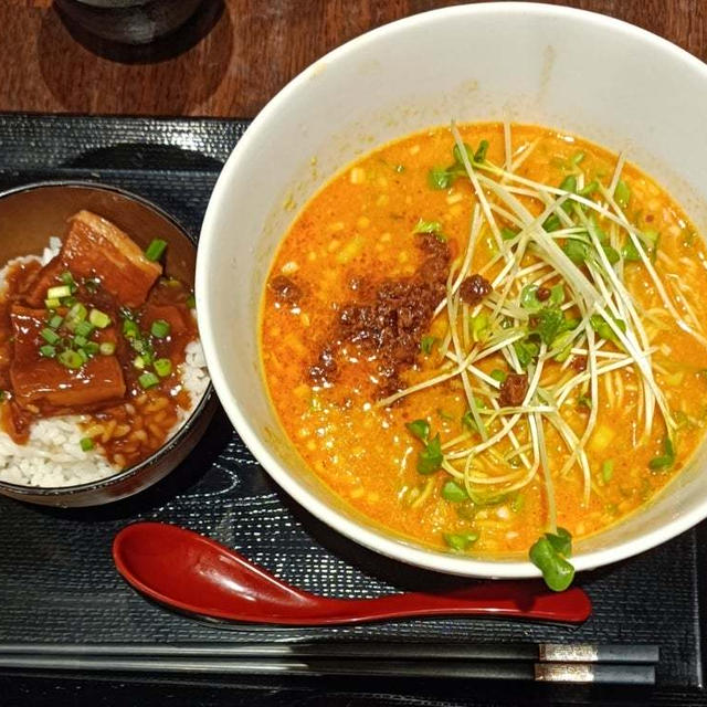 「飲茶倶楽部」コレド室町店 ランチ