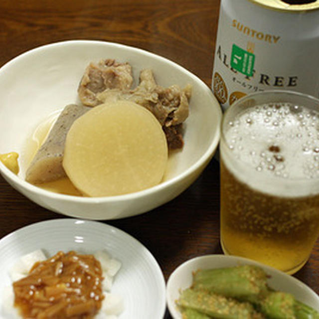 丸大食品の「スンドゥブ」の素、重宝してます