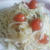８月１４日（金）★簡単もやしと玉ねぎのサラダパスタ★