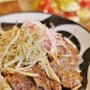 焼肉丼