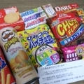 第４回お菓子の家コンテスト　　マム・森永製菓合同企画