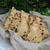 Chocolate Coffee Scones チョコレートコーヒースコーン