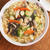 八宝菜ラーメン、インスタントラーメンアレンジ