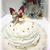 * クリスマスケーキ ❤ ドームケーキ♪