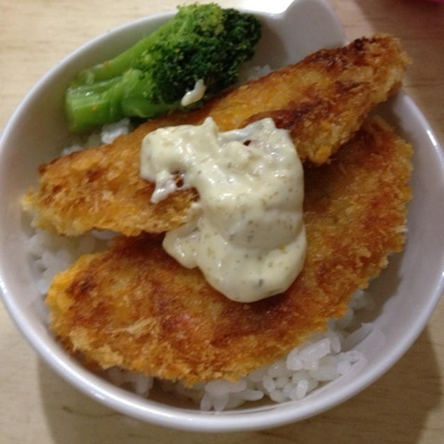 食べ過ぎたので