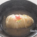 おおいたクッキングアンバサダー｜電気圧力鍋でトロトロ和風ロール白菜 by Sachi（いちご）さん