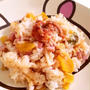 キムタクご飯