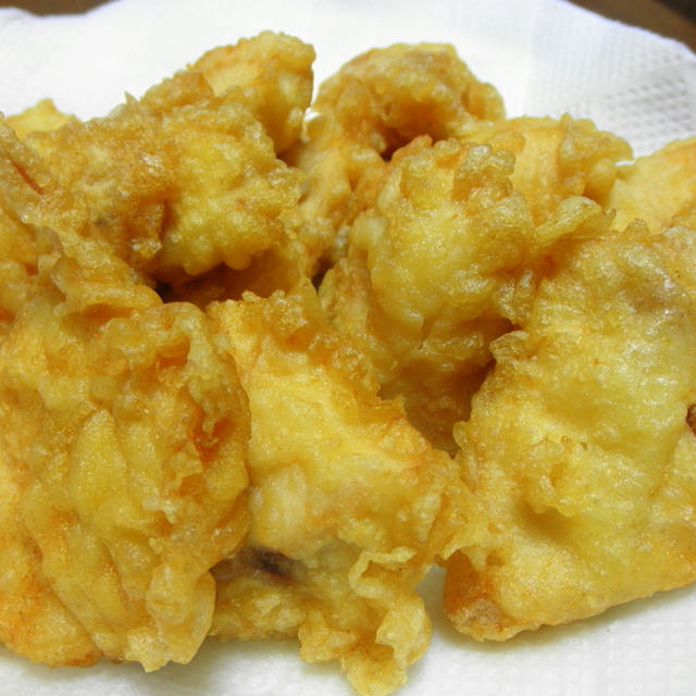 料理の話